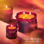 Christmas Wish Scented Candle (3 Wick)