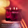 Christmas Wish Scented Candle (3 Wick)
