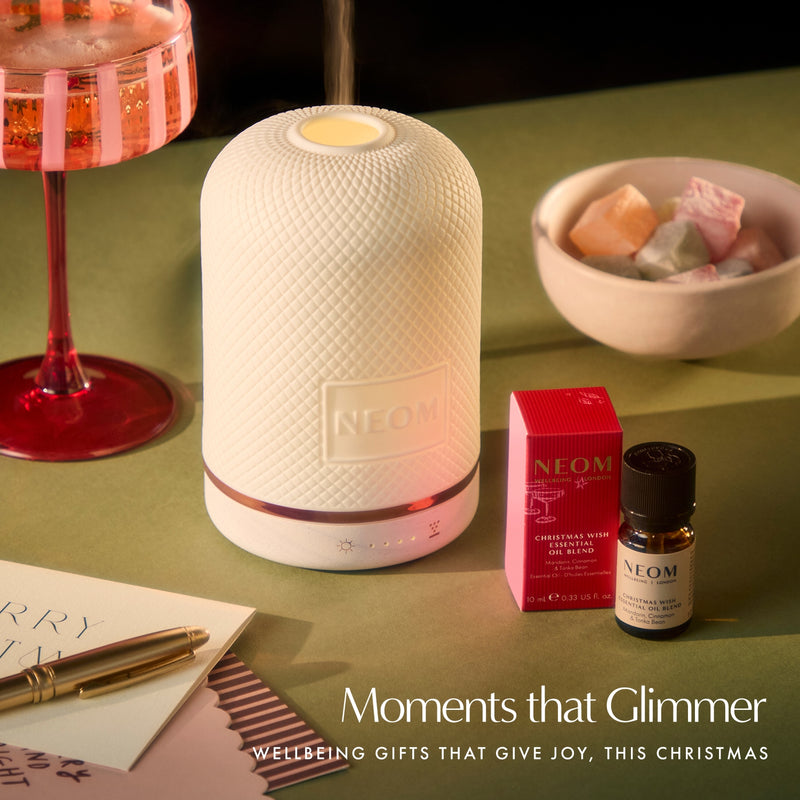 Christmas Wish Essential Oil Blend