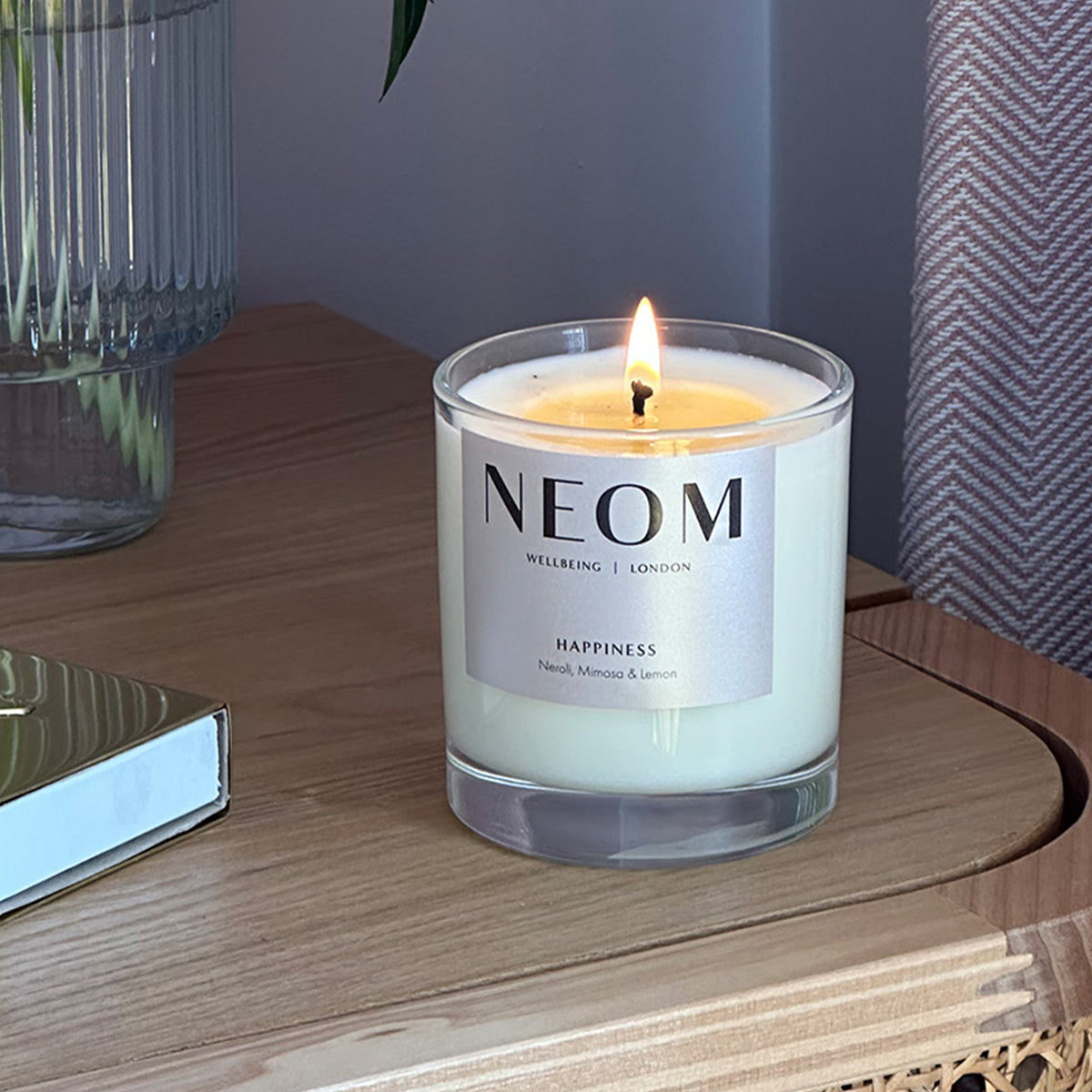 Neroli Candles