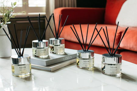Luxury Reed Diffuser | Luxury Diffusers | Real Luxury Room Diffuser ...