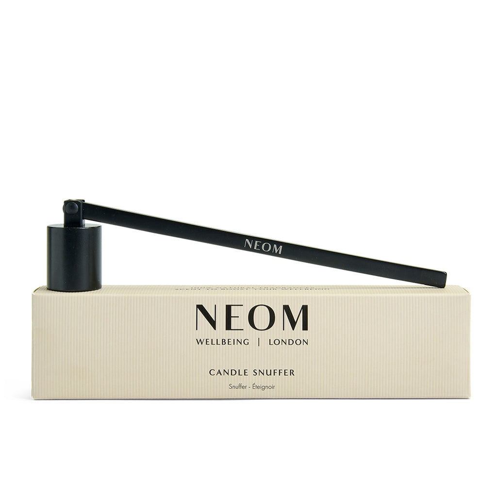 Stainless Steel Candle Snuffer
