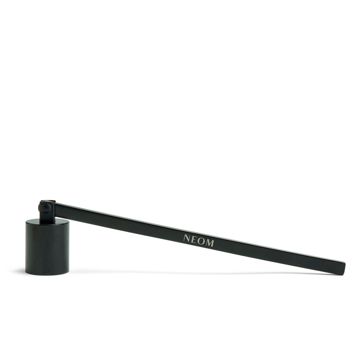 NEOM Candle Snuffer on a white background