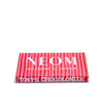 The NEOM X Tony's Chocolonely Duo