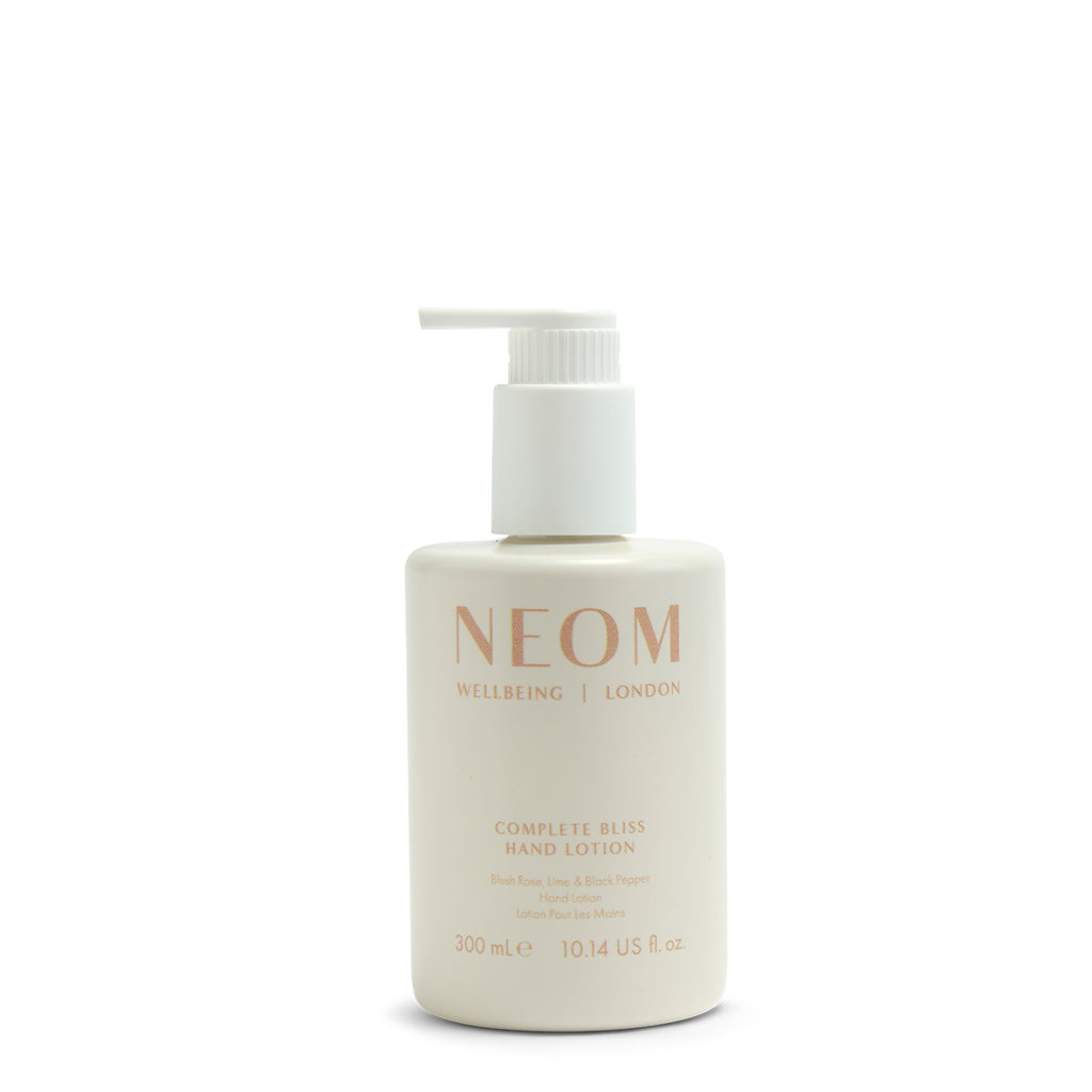 Complete Bliss Hand Lotion