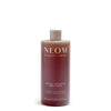 NEOM feeling grounded body wash 500ml on a white background