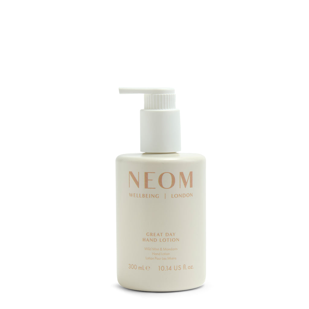 Great Day Hand Lotion