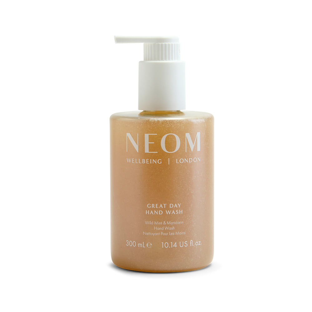 Great Day Exfoliating Hand Wash 300ml