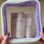 Wellbeing On-The-Go Travel Set (Worth £54)