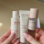 Perfect Night’s Sleep Travel Set (Worth £60)