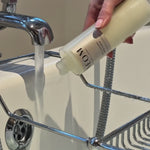 Real Luxury Bath Foam 200ml