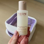 Wellbeing On-The-Go Travel Set (Worth £54)