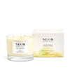feel refreshed 3 wick