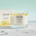 Feel Refreshed Scented Candle (3 Wick)