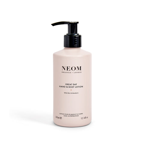 Great Day Hand & Body Lotion 300ml