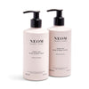 Great Day Hand & Body Wash and Lotion 300ml