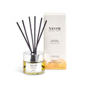 Happiness reed diffuser with box