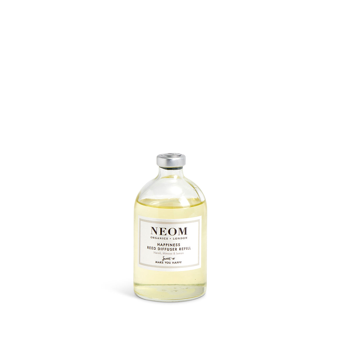 1ltr Reed Diffuser Refill Happiness Reed Diffuser Refill – NEOM Wellbeing UK