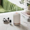 The Wellbeing Pod & Essential Oil Collection