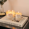 Perfect Night's Sleep Scented Candle (3 Wick)