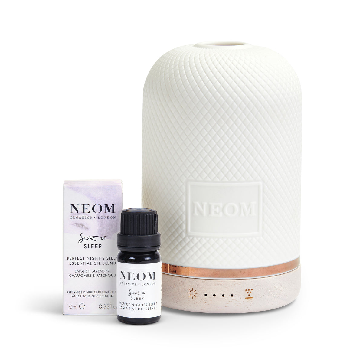 Wellbeing Pod – NEOM Wellbeing UK
