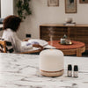 Wellbeing Pod Family & Essential Oil Blends Collection