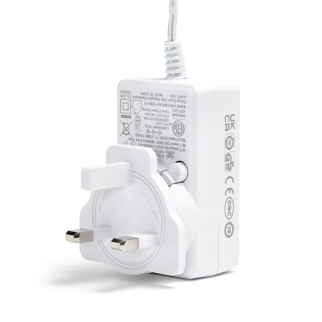 Pod Luxe Plug