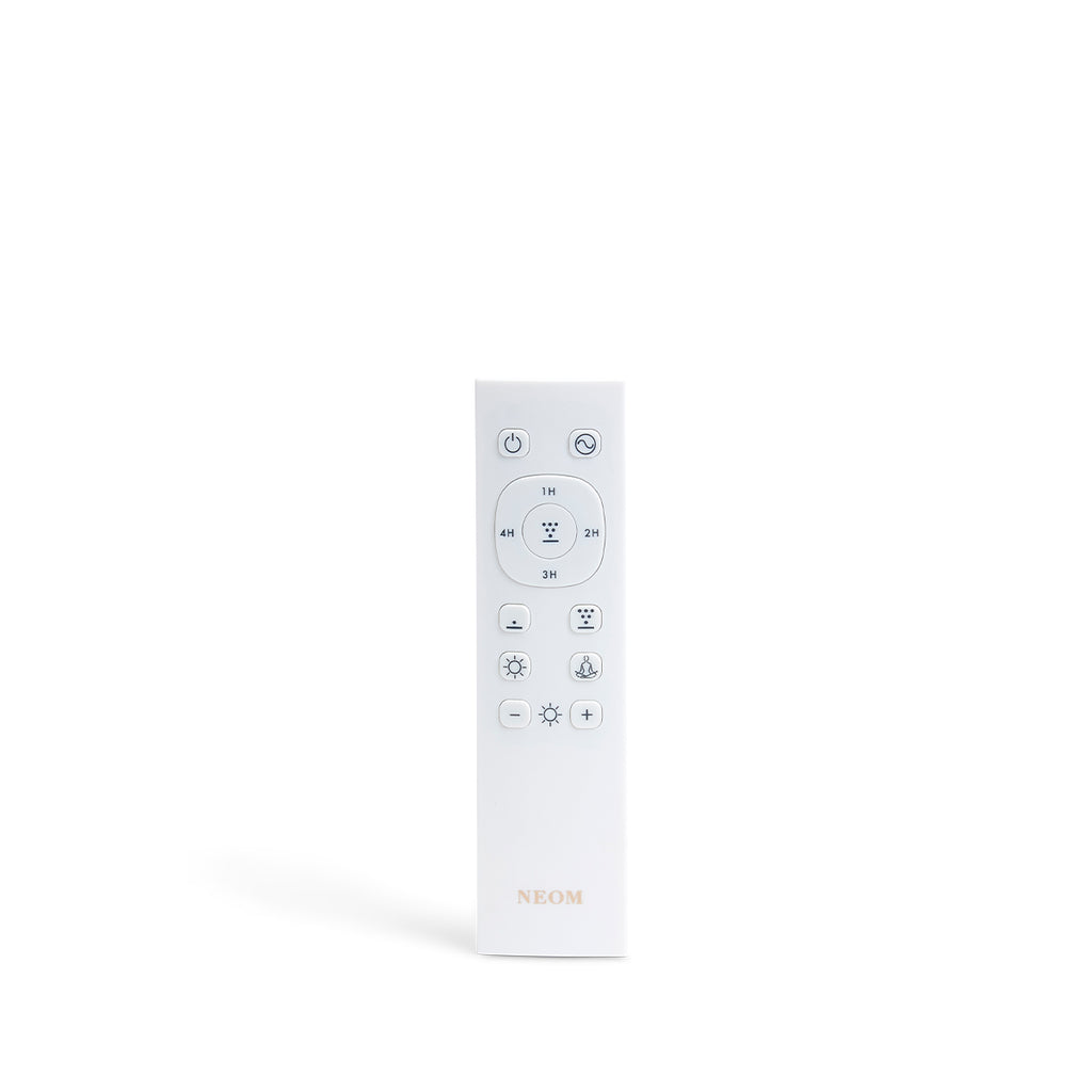 Pod Luxe Remote Control