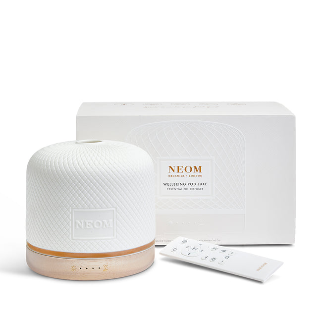 Neom Box NEOM Wellbeing – NEOM Wellbeing UK