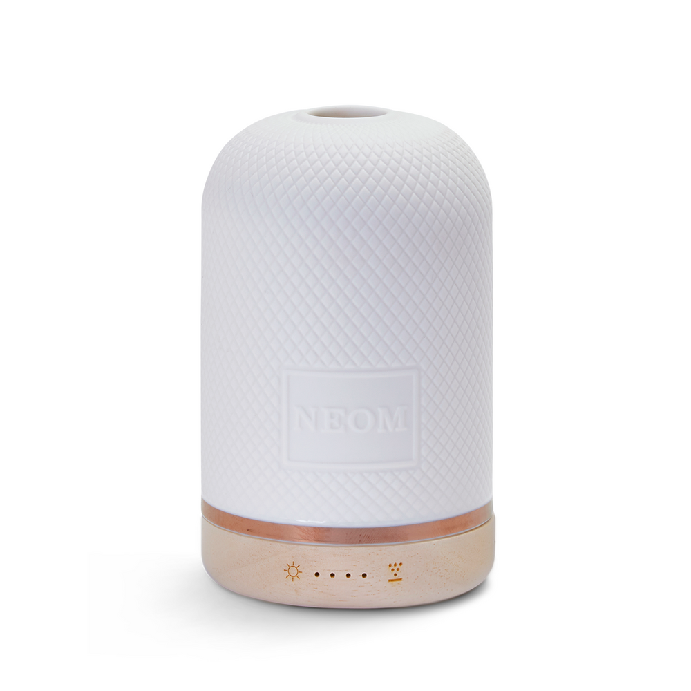 The Wellbeing Pod & Essential Oil Collection