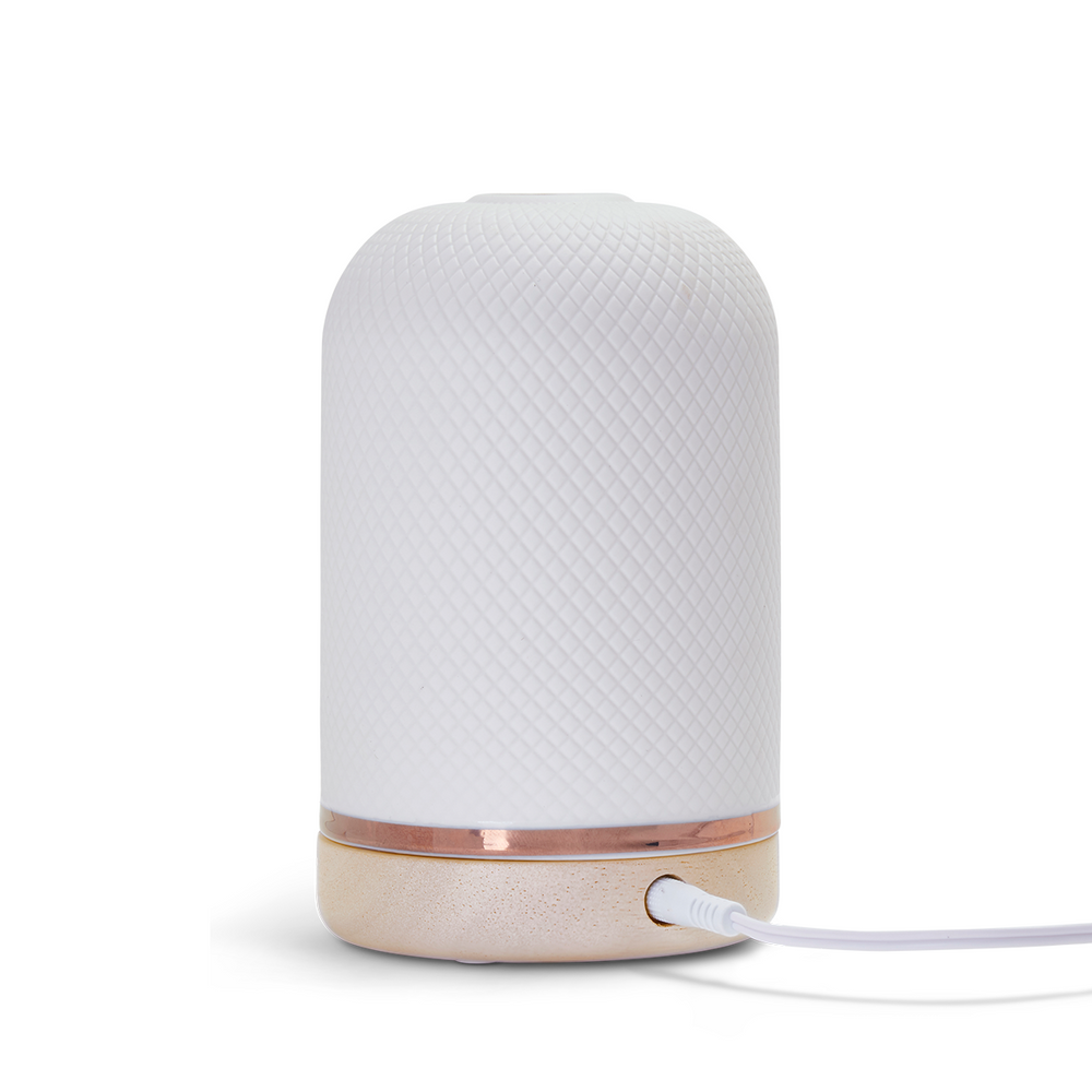 The Wellbeing Pod & Essential Oil Collection