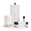 The Wellbeing Pod & Essential Oil Collection